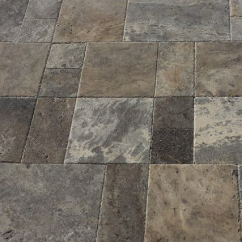 1,2 cm French Pattern