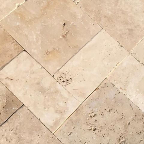 3 cm French pattern light std