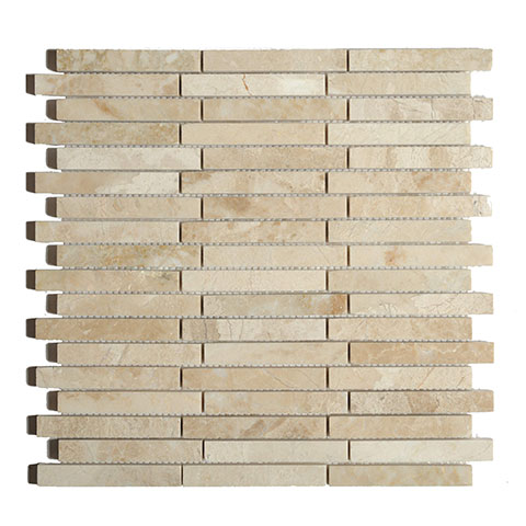 1 x 1,5 x 10 Cappichino Marble