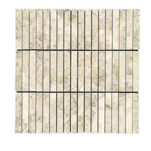 1x1,5x10 Cappichino Marble