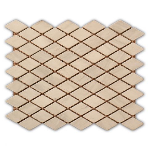 Diamond Dolomite Marble