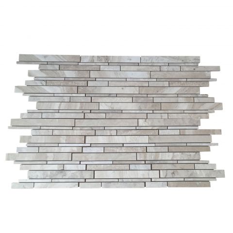 Interlocking Travertine