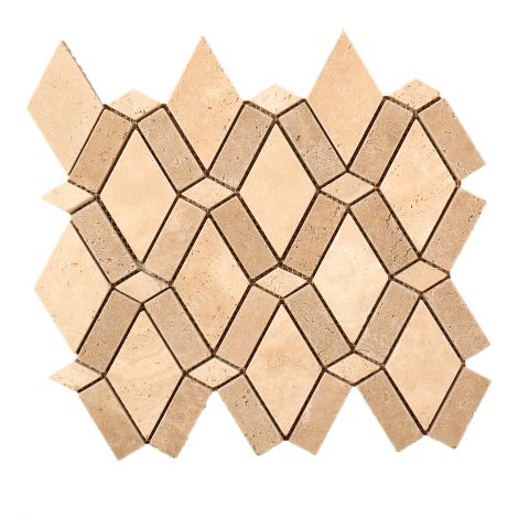 Karat Light Trv Noce Travertine
