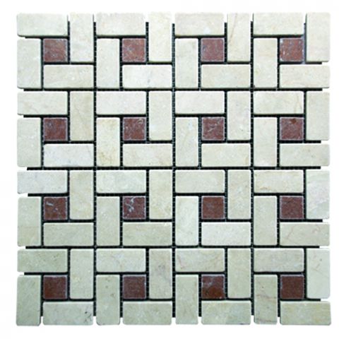 Target Burdur Beige